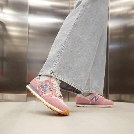 NEW BALANCE 373 New Balance 41 okazyjna cena Sizeer