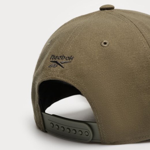 REEBOK CZAPKA UBF BASEB CAP Reebok ONE SIZE Sizeer