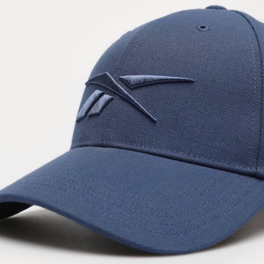 REEBOK CZAPKA UBF BASEB CAP Reebok ONE SIZE Sizeer