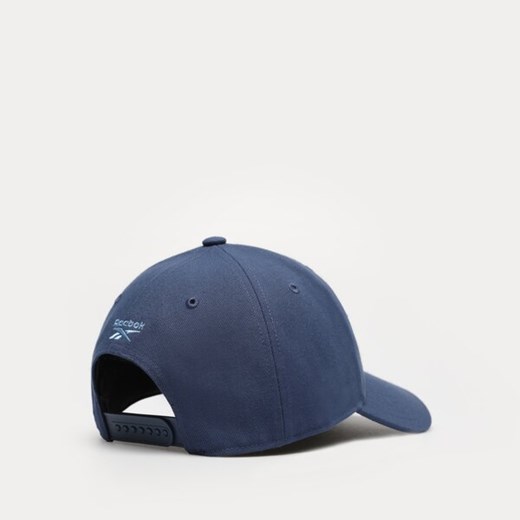 REEBOK CZAPKA UBF BASEB CAP Reebok ONE SIZE Sizeer