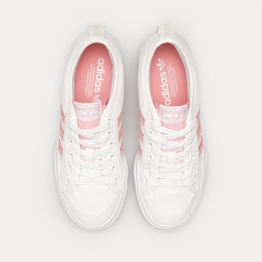 ADIDAS NIZZA PLATFORM W 37 1/3 okazyjna cena Sizeer