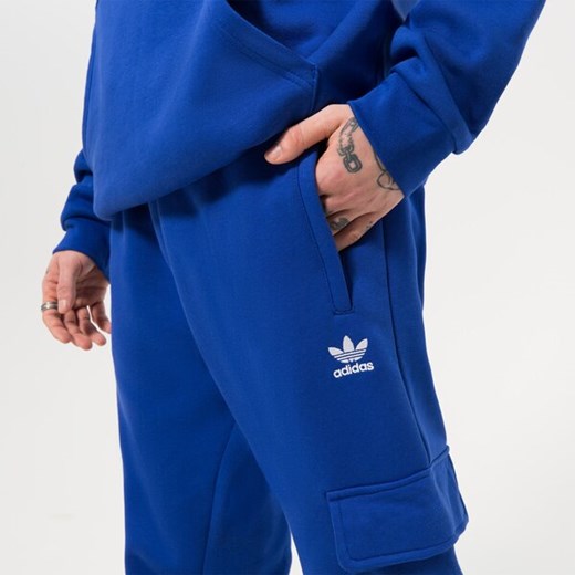 ADIDAS SPODNIE ESSENTIALS C P S Sizeer