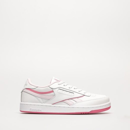 REEBOK CLUB C REVENGE ze sklepu Sizeer w kategorii Buty sportowe damskie - zdjęcie 168357706