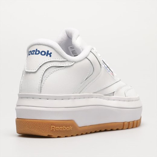 REEBOK CLUB C EXTRA Reebok 40,5 okazja Sizeer