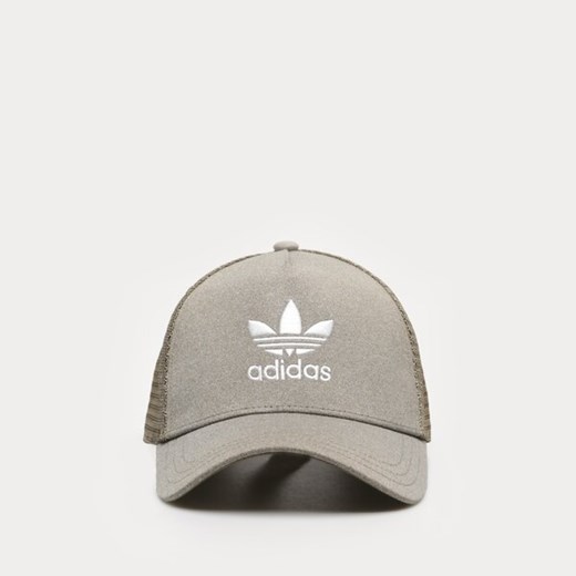 ADIDAS CZAPKA CURVED TRUCKER ONE SIZE Sizeer