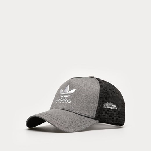 ADIDAS CZAPKA CURVED TRUCKER ONE SIZE Sizeer