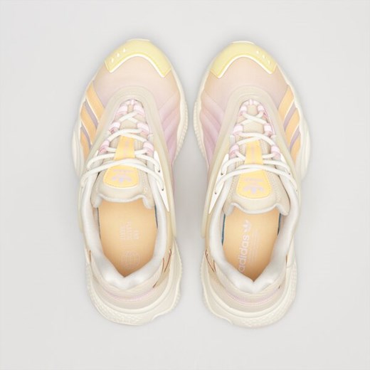 ADIDAS OZTRAL W 38 Sizeer