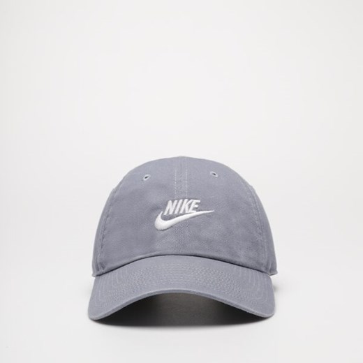 NIKE CZAPKA U NSW H86 FUTURA WASH CAP Nike ONE SIZE Sizeer
