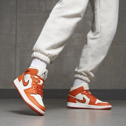 AIR JORDAN 1 MID SE Jordan 36 Sizeer okazja