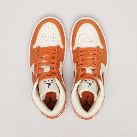 AIR JORDAN 1 MID SE Jordan 36 okazja Sizeer