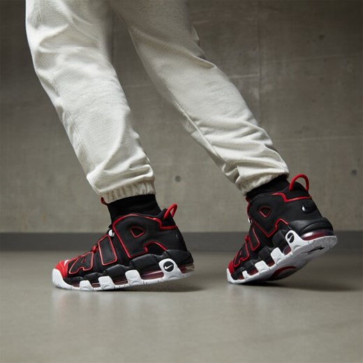 NIKE AIR MORE UPTEMPO &#039;96 Nike 43 Sizeer okazja