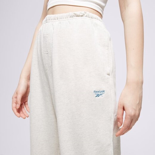 REEBOK SPODNIE CL AE ARCHIVE FIT FT PANT Reebok S Sizeer