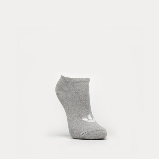 ADIDAS SKARPETY TREFOIL LINER 31-34 Sizeer