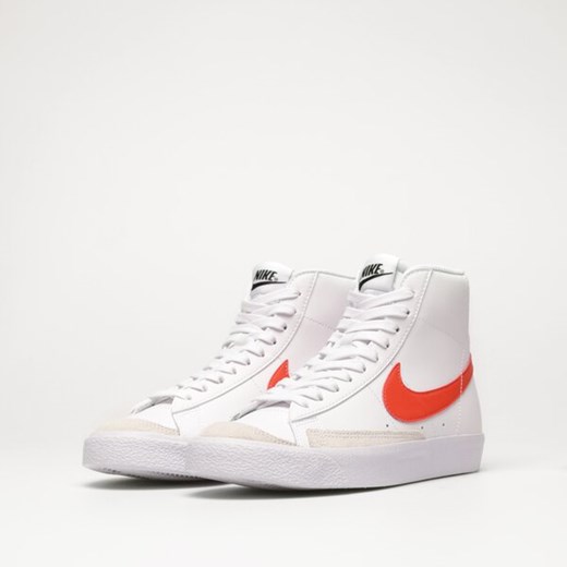NIKE BLAZER MID '77 Nike 36,5 wyprzedaż Sizeer