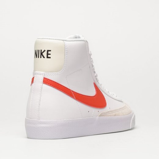 NIKE BLAZER MID '77 Nike 37,5 okazja Sizeer