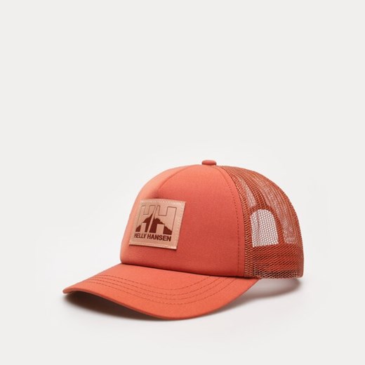 HELLY HANSEN CZAPKA HH TRUCKER CAP ze sklepu Sizeer w kategorii Czapki z daszkiem męskie - zdjęcie 168359627