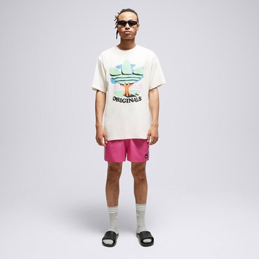 ADIDAS SZORTY 3S CLX SH VSL L Sizeer