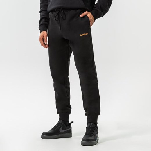 TIMBERLAND SPODNIE EPP - SMALL LOGO PRINT SWEATPANT ze sklepu Sizeer w kategorii Spodnie męskie - zdjęcie 168359887