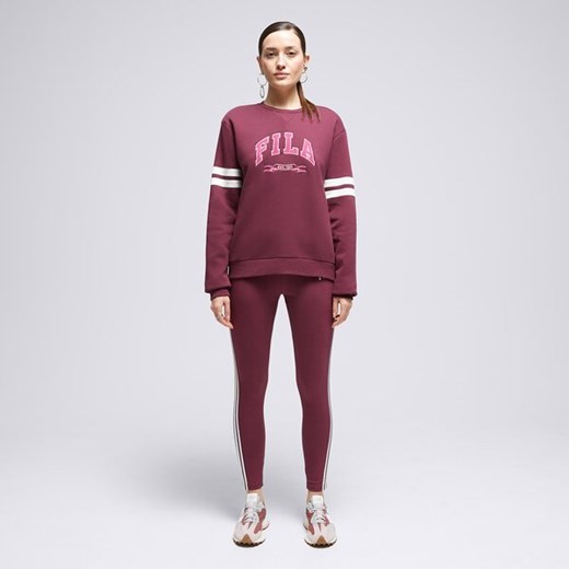 FILA LEGGINGS STRIPE LEGGNG BRG/PK Fila XS Sizeer