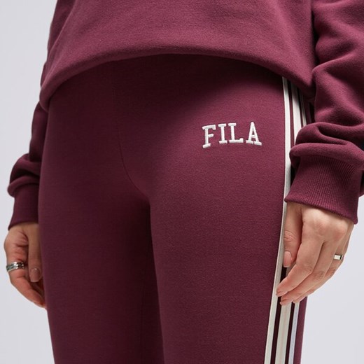 FILA LEGGINGS STRIPE LEGGNG BRG/PK Fila XS Sizeer