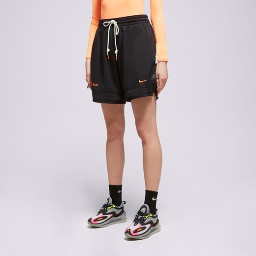NIKE SZORTY WNBA W13 WNK STD ISS NBA ze sklepu Sizeer w kategorii Szorty - zdjęcie 168360205