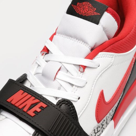 AIR JORDAN LEGACY 312 LOW Jordan 45,5 okazyjna cena Sizeer