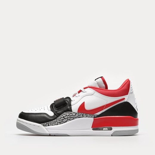 AIR JORDAN LEGACY 312 LOW Jordan 44 wyprzedaż Sizeer