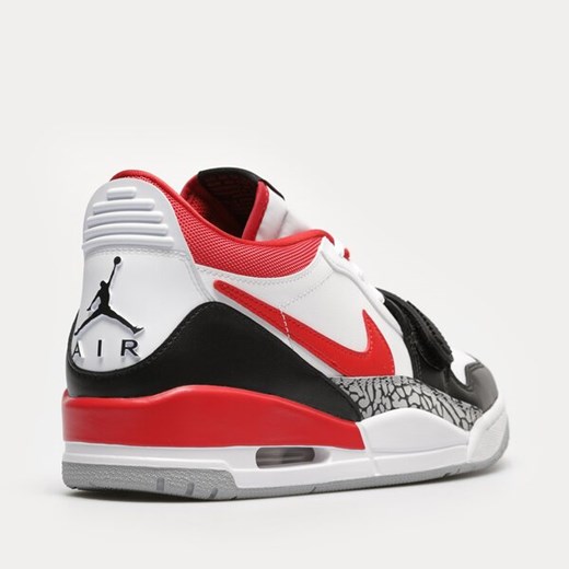 AIR JORDAN LEGACY 312 LOW Jordan 42,5 Sizeer wyprzedaż