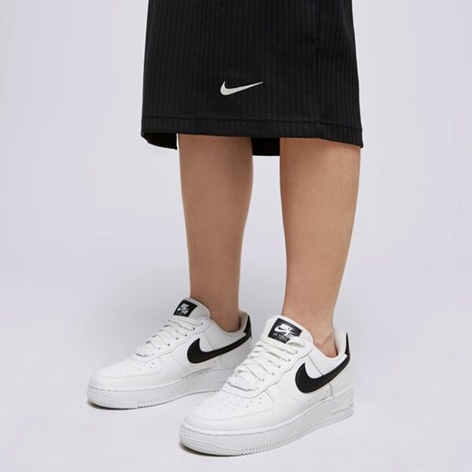 NIKE SPÓDNICZKA W NSW RIB JRSY SKIRT Nike XS wyprzedaż Sizeer