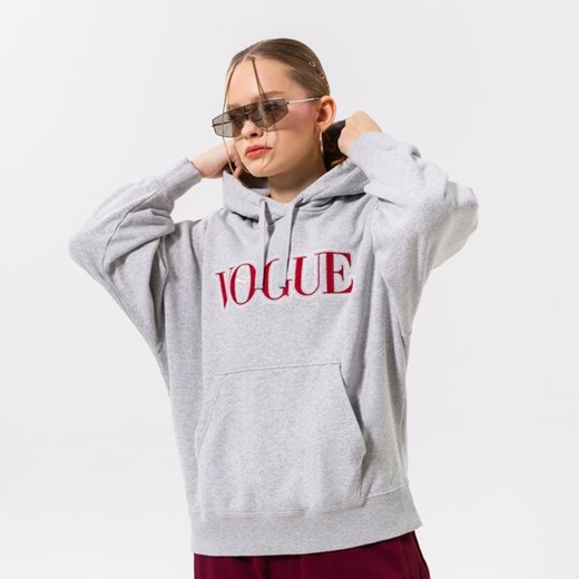 PUMA BLUZA Z KAPTUREM PUMA X VOGUE OVERSIZED HOODIE TR Puma M Sizeer