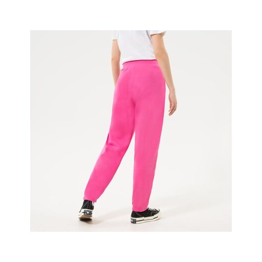 NIKE SPODNIE W NSW PHNX FLC HR OS PANT Nike L promocja Sizeer