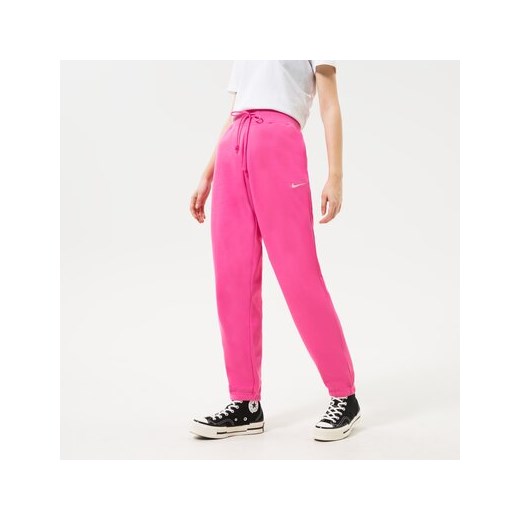 NIKE SPODNIE W NSW PHNX FLC HR OS PANT ze sklepu Sizeer w kategorii Spodnie damskie - zdjęcie 168361539