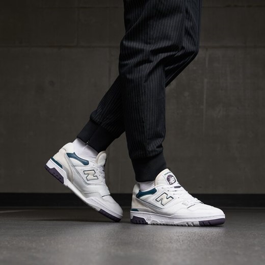 NEW BALANCE 550 New Balance 42 Sizeer