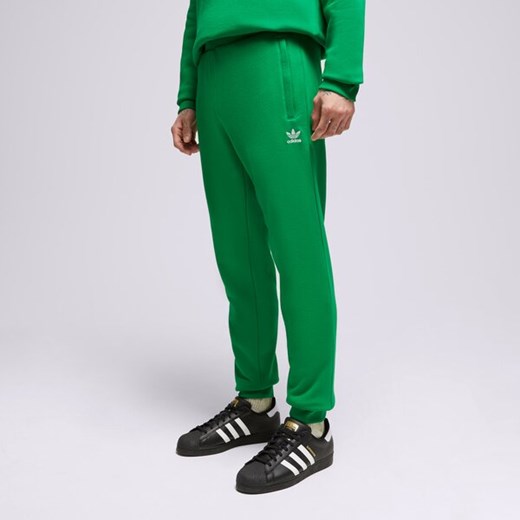 ADIDAS SPODNIE ESSENTIALS PANT ze sklepu Sizeer w kategorii Spodnie męskie - zdjęcie 168362285