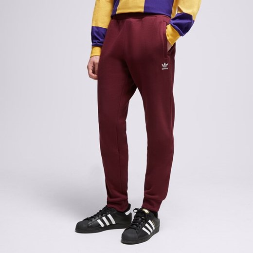 ADIDAS SPODNIE ESSENTIALS PANT ze sklepu Sizeer w kategorii Spodnie męskie - zdjęcie 168362308