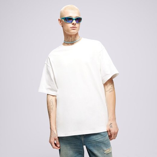 ADIDAS T-SHIRT C TEE ze sklepu Sizeer w kategorii T-shirty męskie - zdjęcie 168362318
