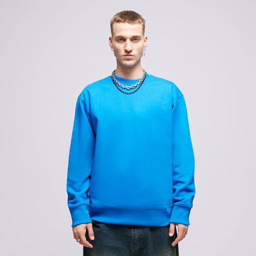 ADIDAS BLUZA C CREW ze sklepu Sizeer w kategorii Bluzy męskie - zdjęcie 168362329