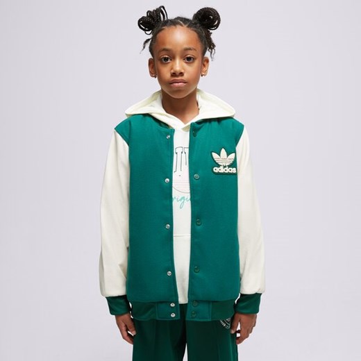 ADIDAS KURTKA VRCT JACKET U 152 wyprzedaż Sizeer