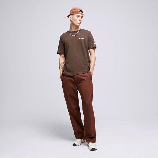CHAMPION T-SHIRT CREWNECK Champion XL Sizeer