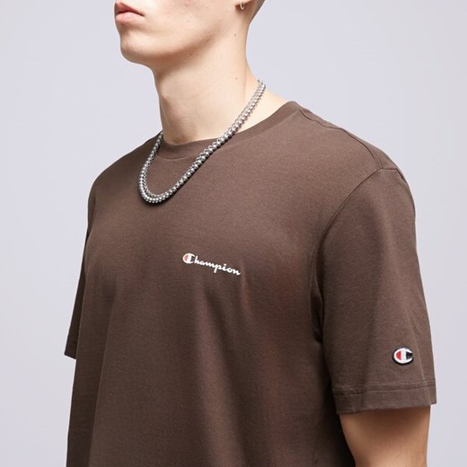 CHAMPION T-SHIRT CREWNECK Champion L Sizeer