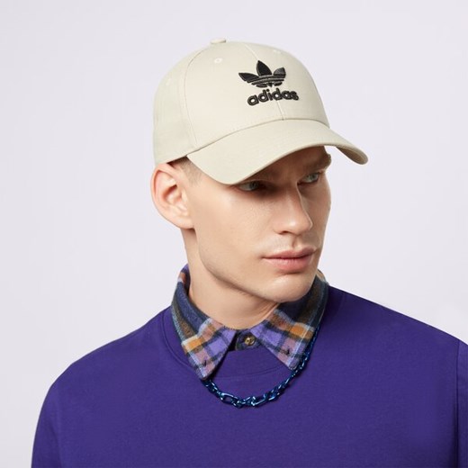 ADIDAS CZAPKA BASEB CLASS TRE L Sizeer
