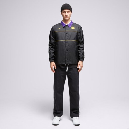 NIKE KURTKA LAL MNK JKT LTWT CTS NBA Nike M Sizeer