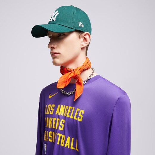 NIKE T-SHIRT LAL M NK DF ES PRT LS TEE NBA Nike S Sizeer