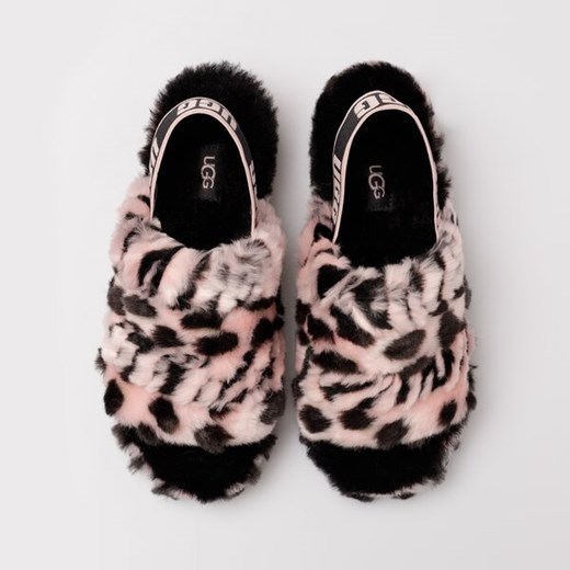 UGG FLUFF YEAH ANIMALI 38 Sizeer