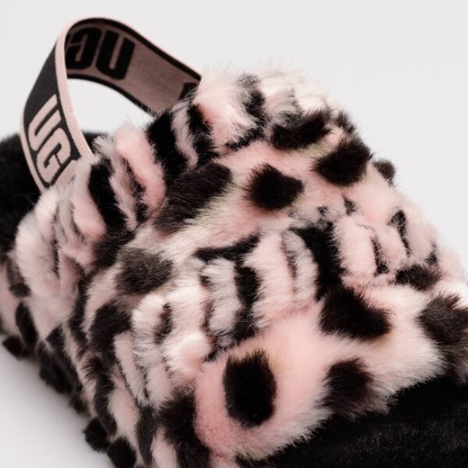 UGG FLUFF YEAH ANIMALI 41 Sizeer