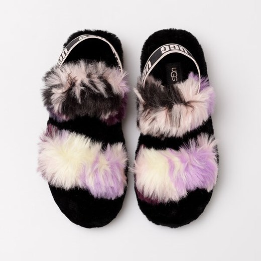UGG OH YEAH TIE DYE 40 Sizeer
