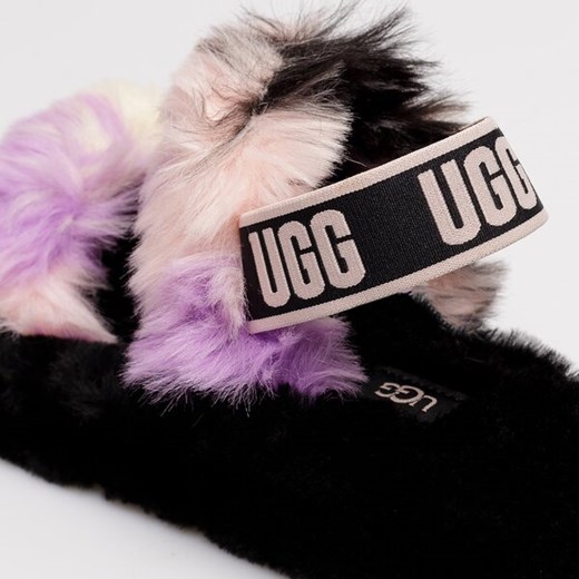 UGG OH YEAH TIE DYE 38 Sizeer