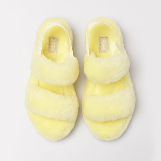 UGG OH YEAH 37 Sizeer
