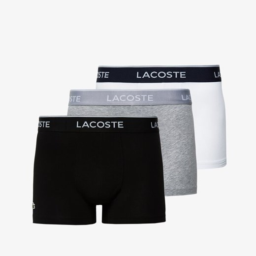 LACOSTE 3 PACK BOXER SHORTS Lacoste M Sizeer