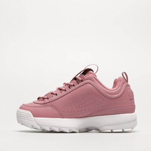 Fila disruptor hot sale 2 sizeer